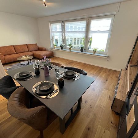 Ferienwohnung Via Callidus Xanten Dış mekan fotoğraf