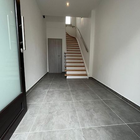 Ferienwohnung Via Callidus Xanten Dış mekan fotoğraf