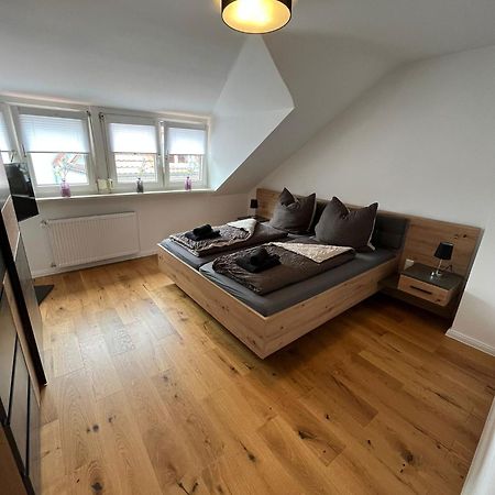 Ferienwohnung Via Callidus Xanten Dış mekan fotoğraf