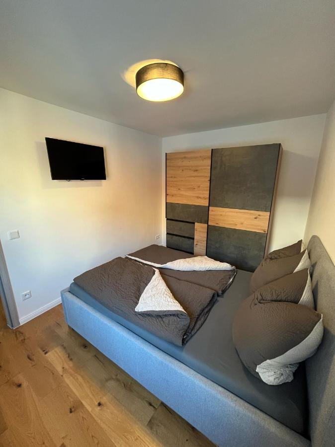 Ferienwohnung Via Callidus Xanten Dış mekan fotoğraf