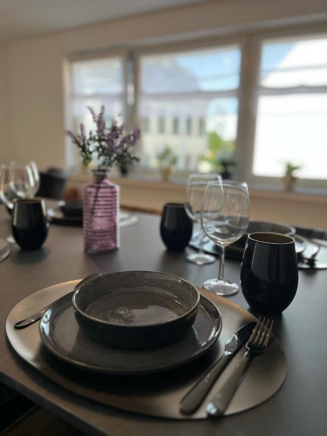 Ferienwohnung Via Callidus Xanten Dış mekan fotoğraf