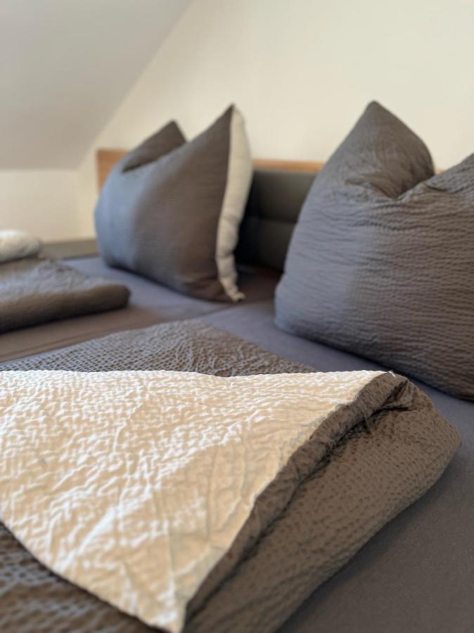 Ferienwohnung Via Callidus Xanten Dış mekan fotoğraf
